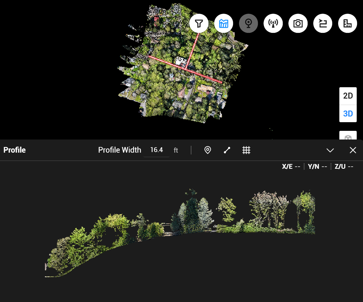 LiDAR Mapping Training
