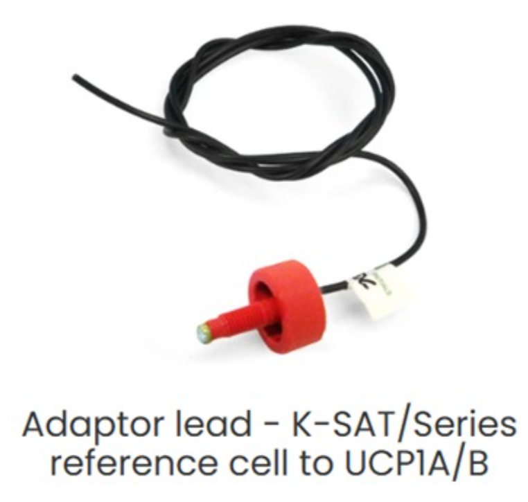 Qysea - Cathodic Protection Tester Package