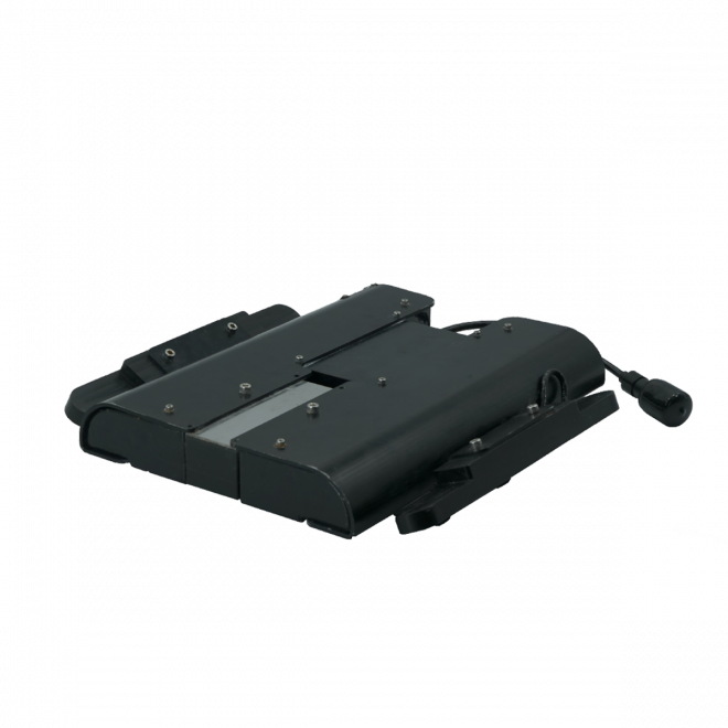 Side Scan Sonar W6
