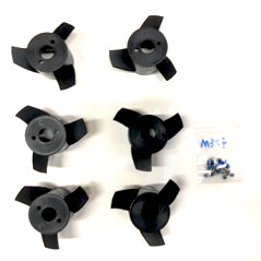 Qysea - V6 Series Parts - Propeller Kit