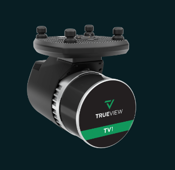 TrueView 1 with 26MP Camera / Single Base