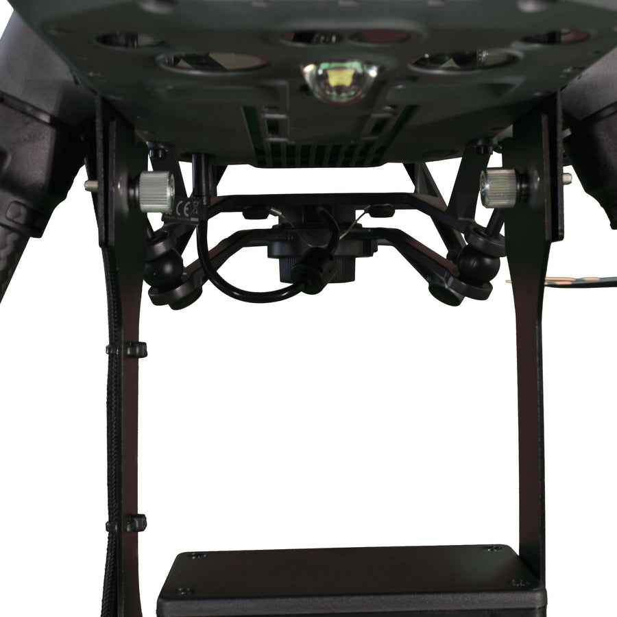 DroMight Talon V2 Drop System - DJI Matrice 350 RTK