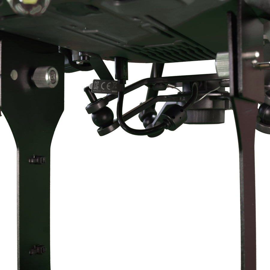 DroMight Talon V2 Drop System - DJI Matrice 350 RTK