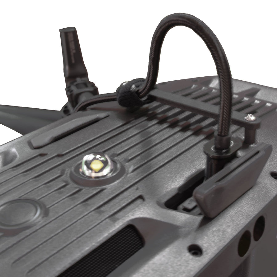 DroMight Talon V2 Drop System - DJI Matrice 350 RTK