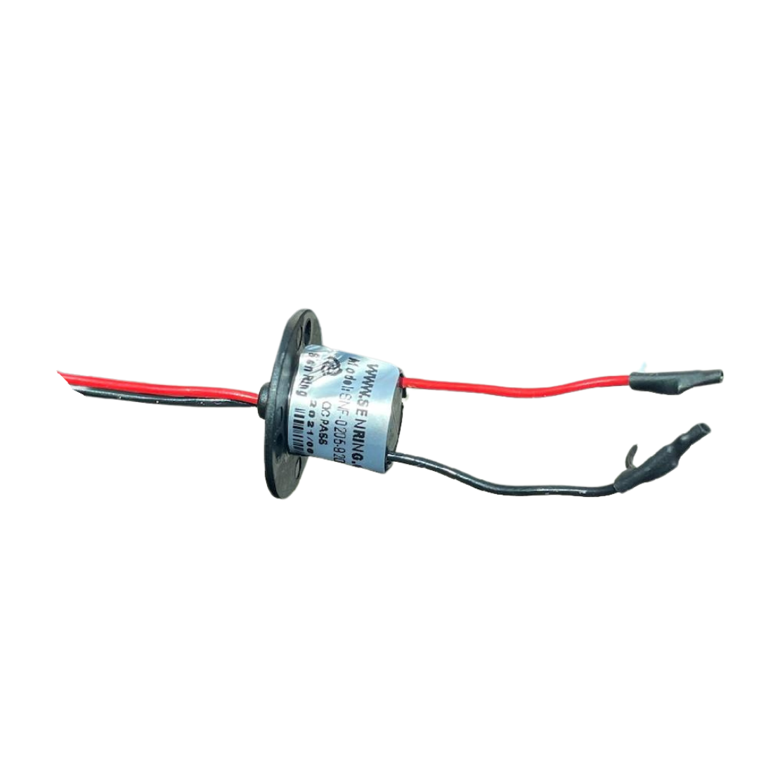 Qysea - FiFish V6 Series - Slip Ring