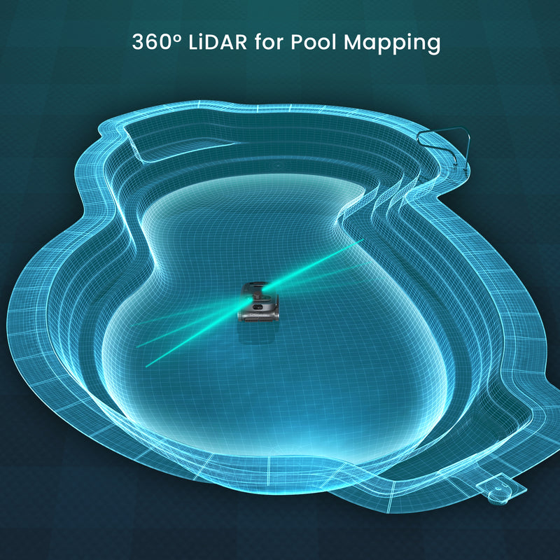 Chasing - Poolmate Chasing L1 Ultra