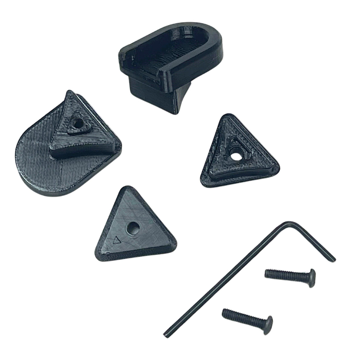 GenPac Avata Series Taclight Kit
