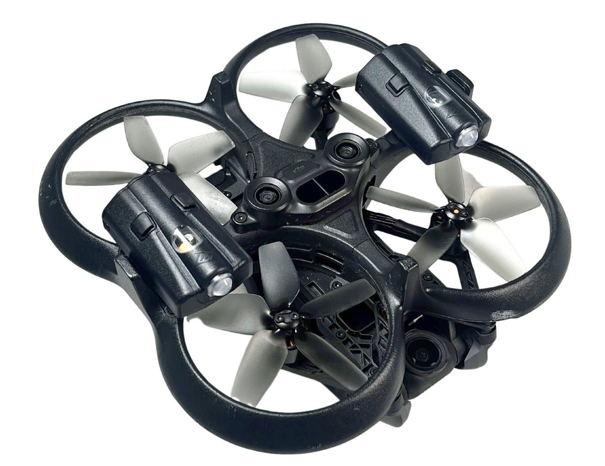 GenPac Avata Series Taclight Kit