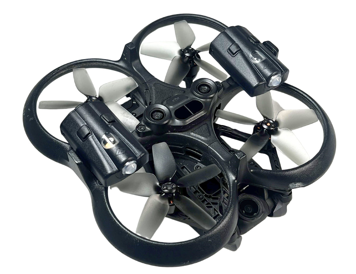 GenPac Avata Series Taclight Kit