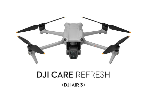 DJI - Care Refresh Plan (DJI Air 3)