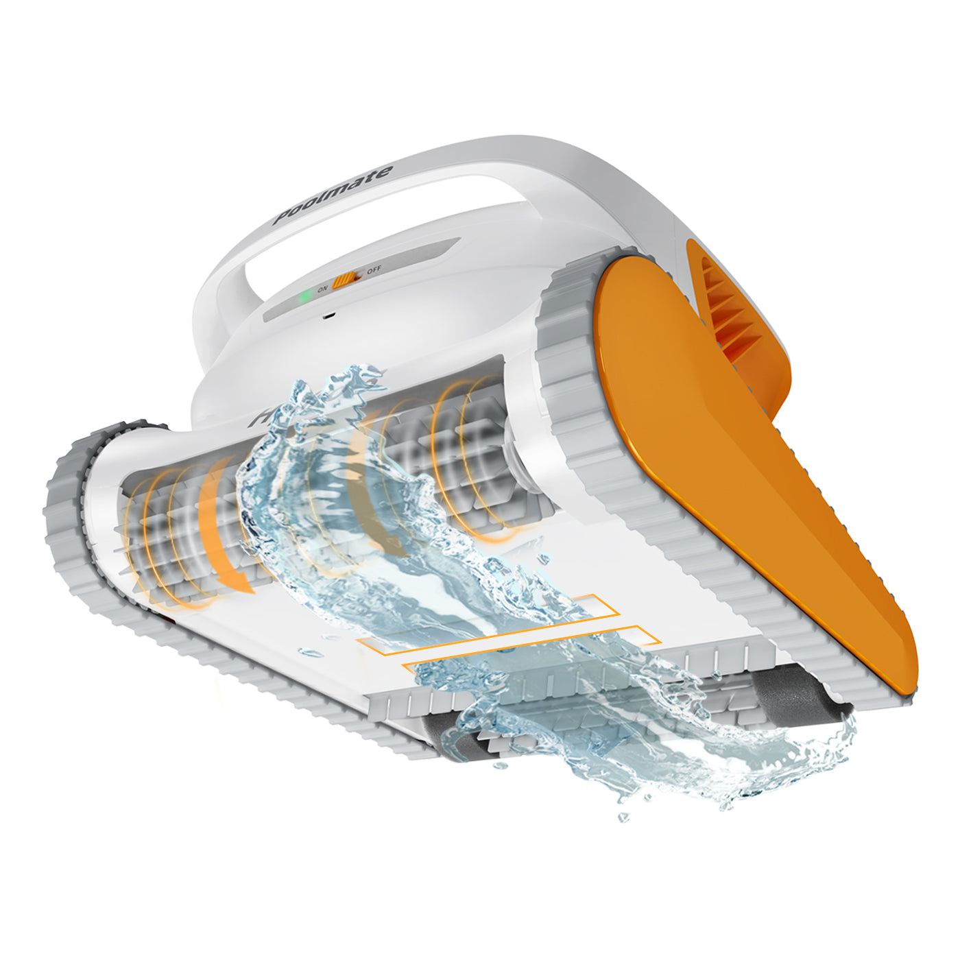 Chasing - Hydro 3 Cordless Essential Pool Cleaner