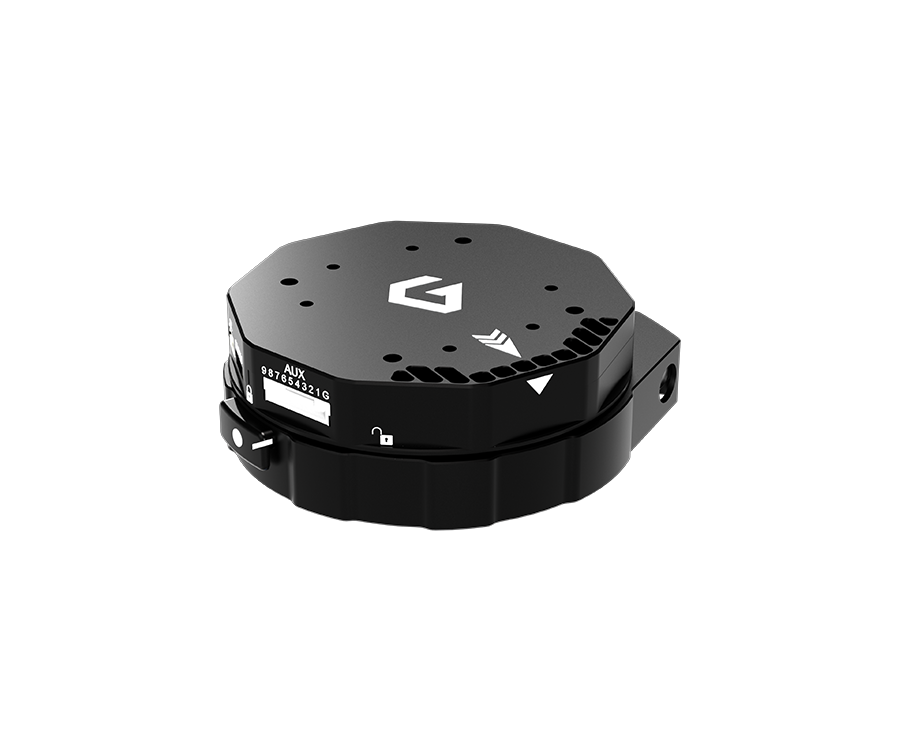 Gremsy Quick Release Adaptor