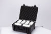 Autel Robotics - Dragonfish Battery Bundle (4 batteries + battery case) 7KG (Grey)