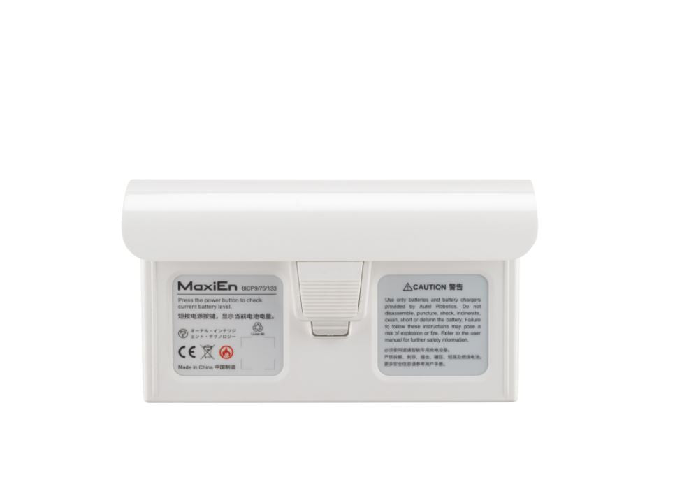 Autel Robotics - Battery Bundle (4 Batteries + Battery Case) 7KG