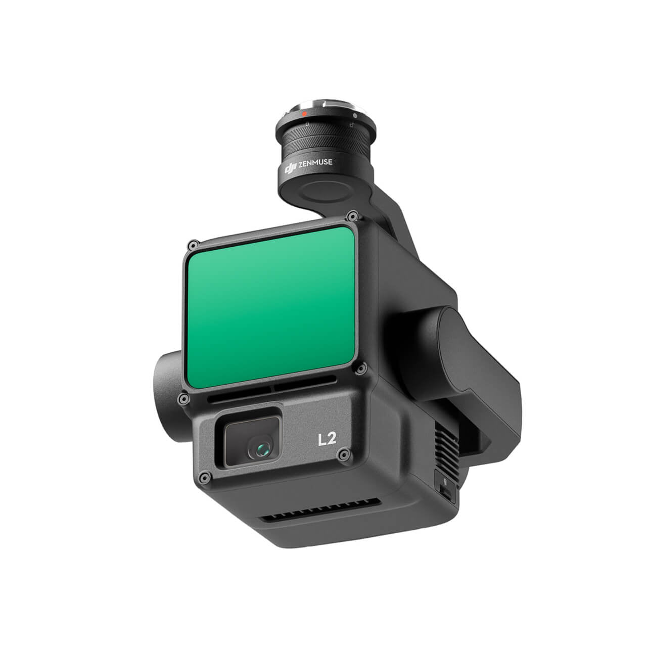 DJI - Zenmuse L2 Lidar Basic Combo
