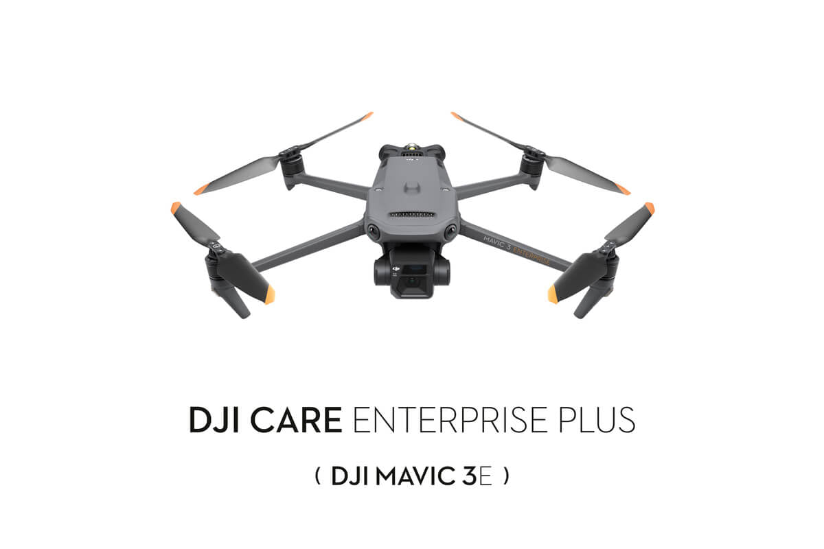 DJI - Care Enterprise Plus Renew (DJI Mavic 3E)