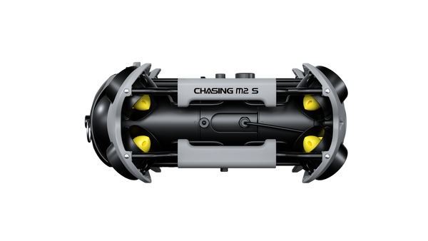 Chasing - M2 S Lite (100M)