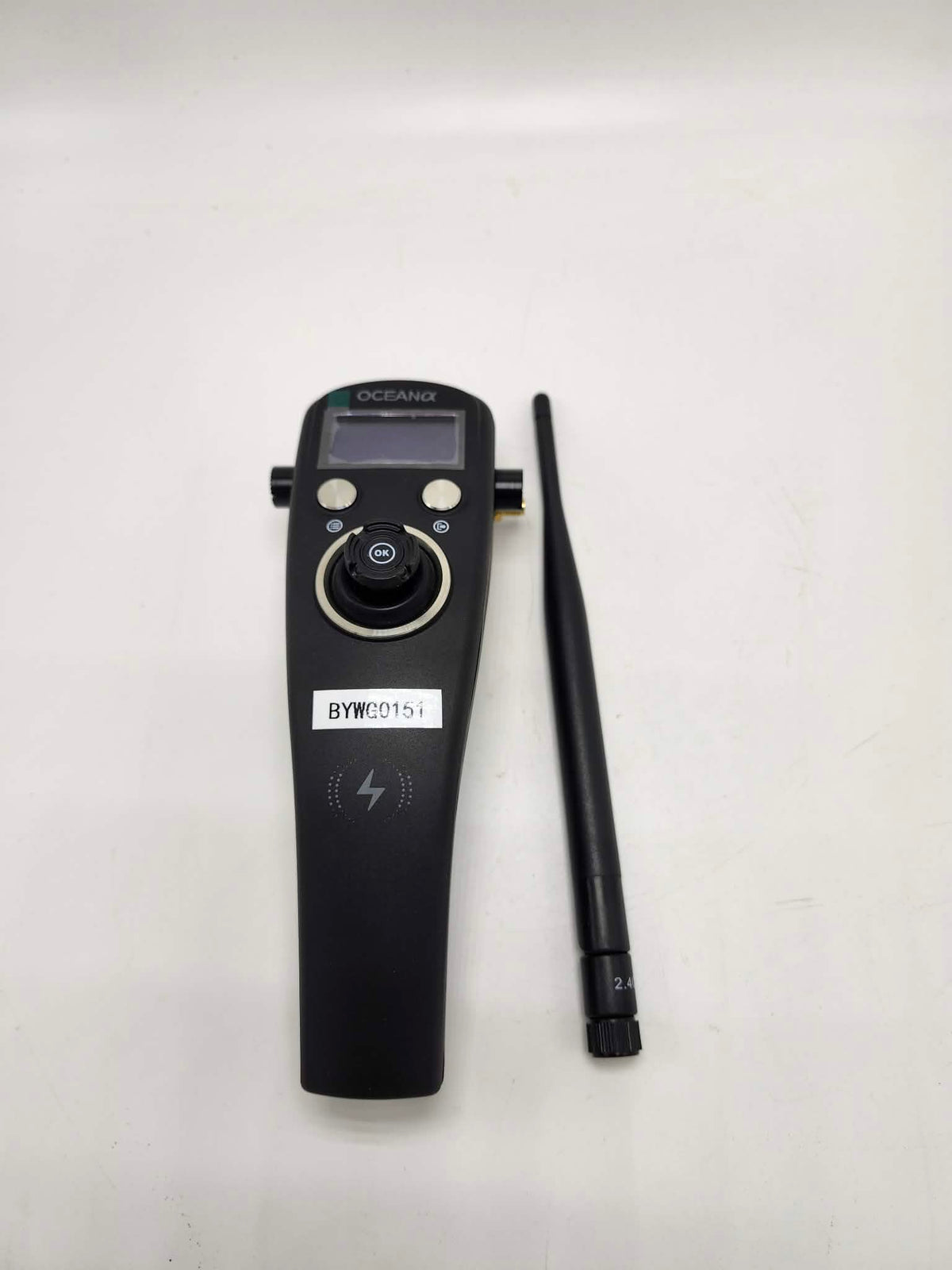 Dolphin 3 Replacement Remote