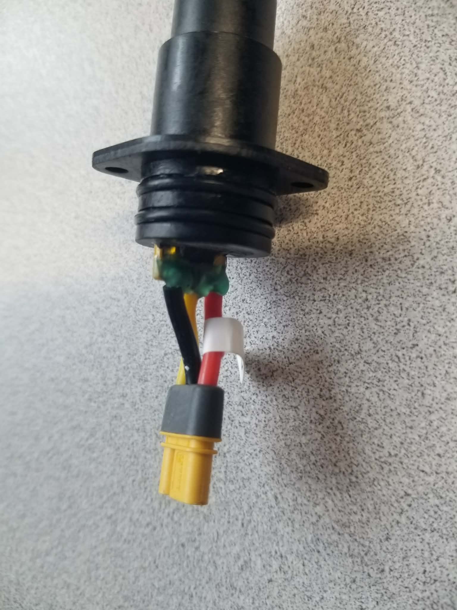 Qysea - E-GO Thruster Cable 2