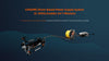 Chasing - M2 Pro Max Advanced Set (200M) ROV