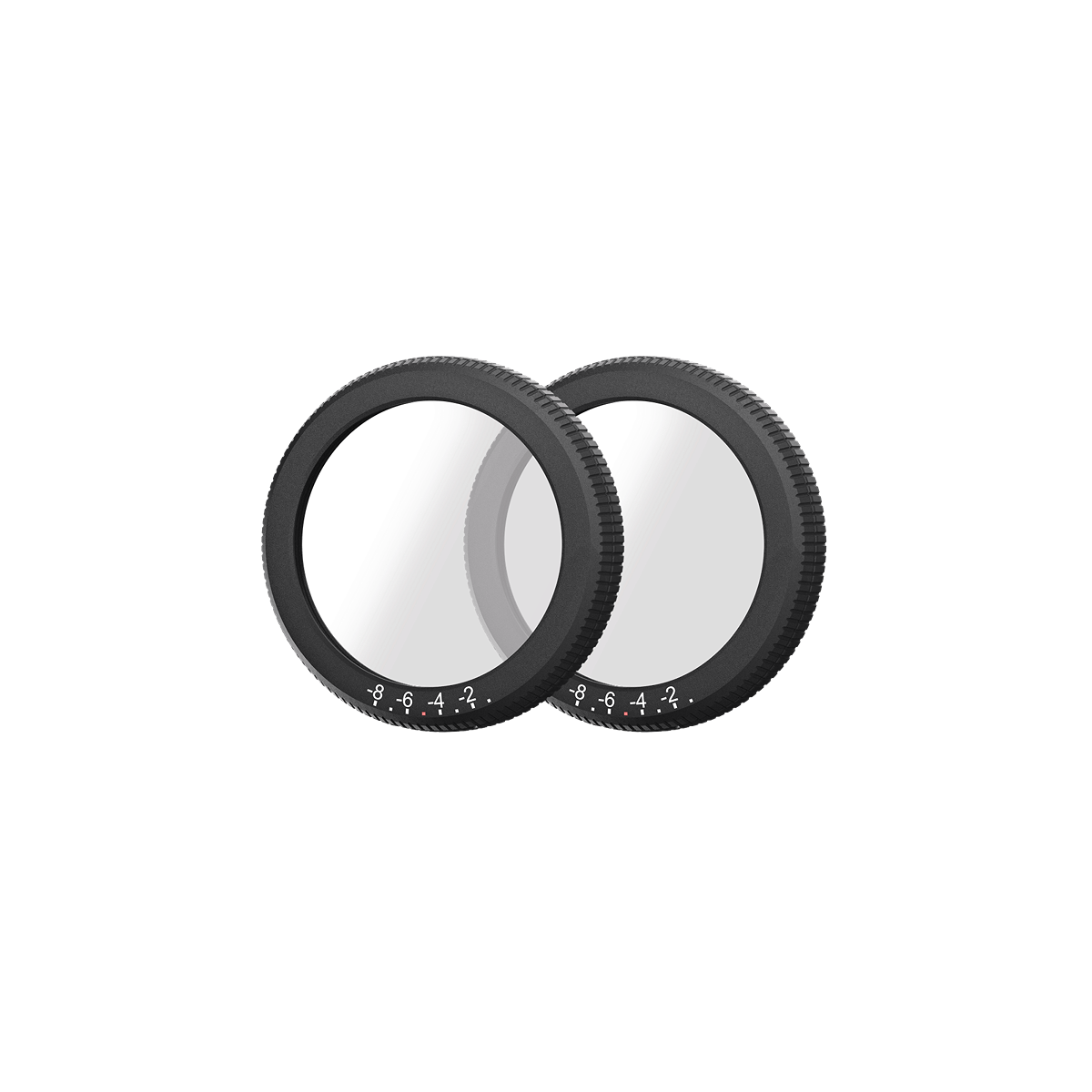 Antigravity Vision -3.0D Corrective Lenses