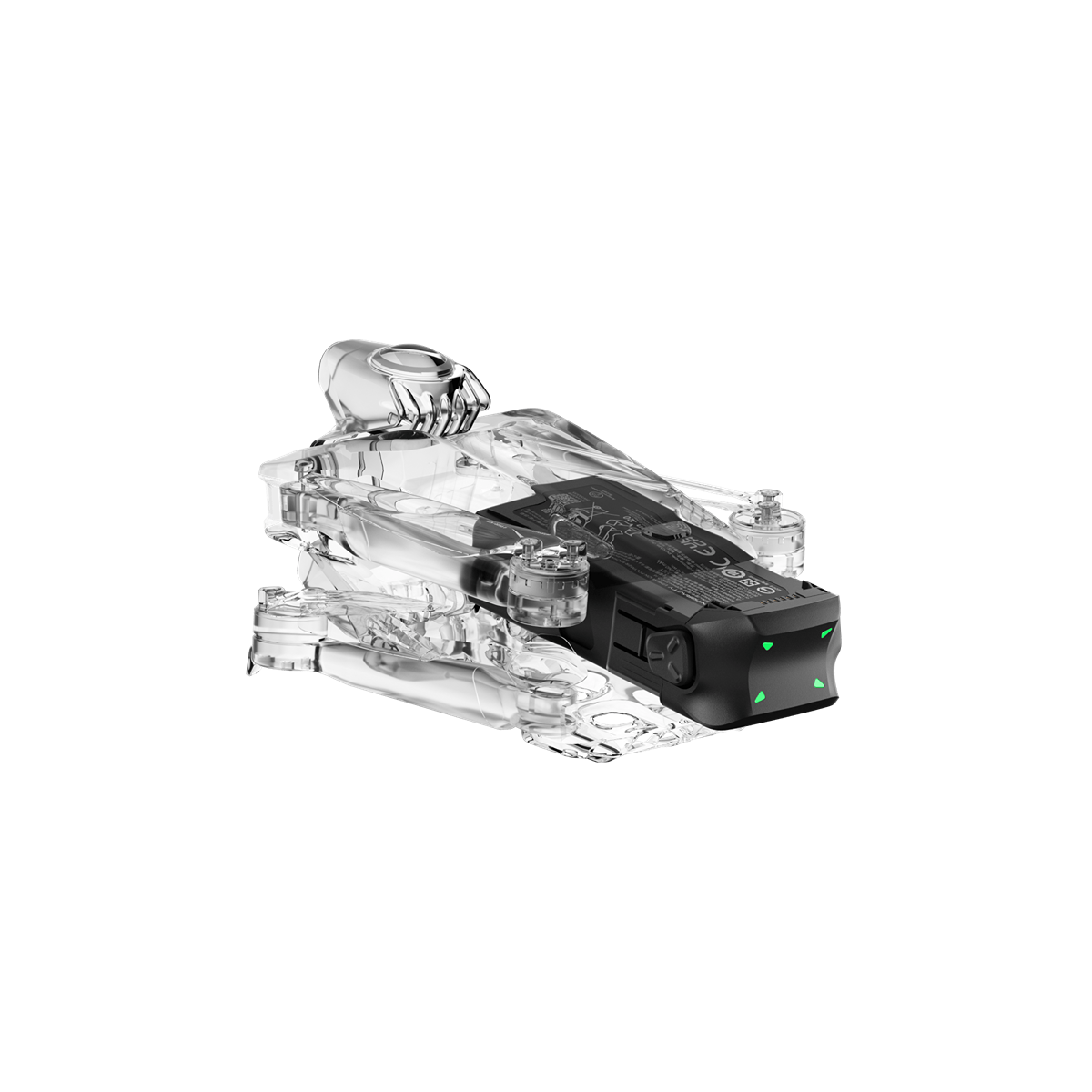 Antigravity A1 High-Capacity Flight Battery