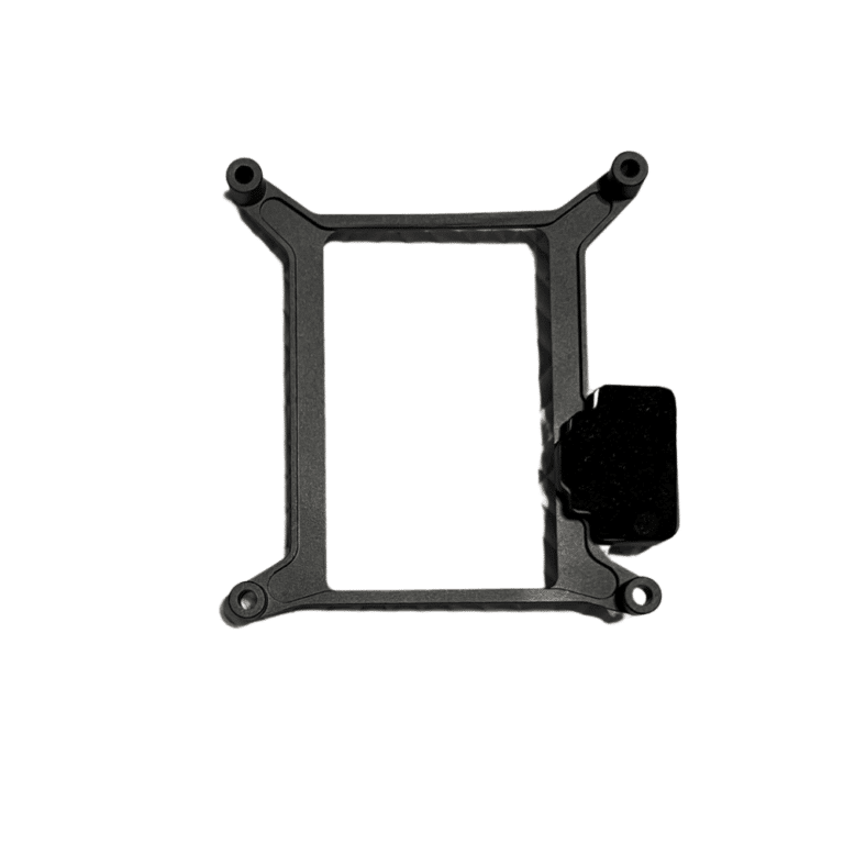 CZI - Upper Pod Connector for LP12