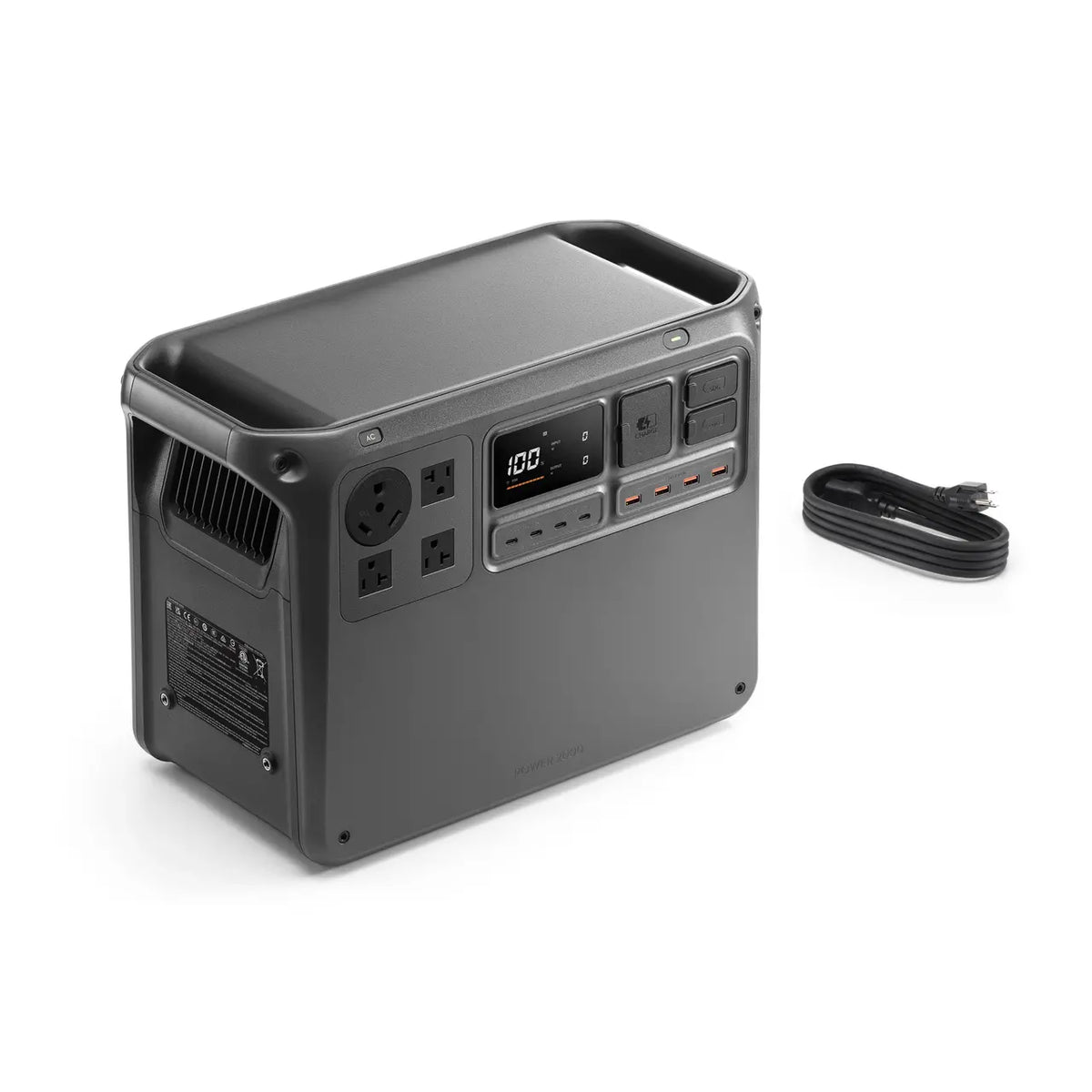 DJI Power 2000 Portable Power Station