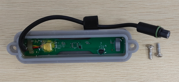 Chasing - CM600 Indicator Light Module
