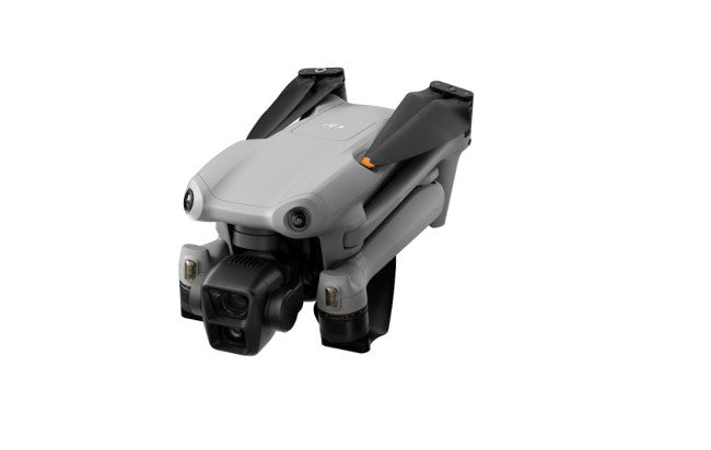 DJI - Air 3 Fly More Combo (DJI RC 2)