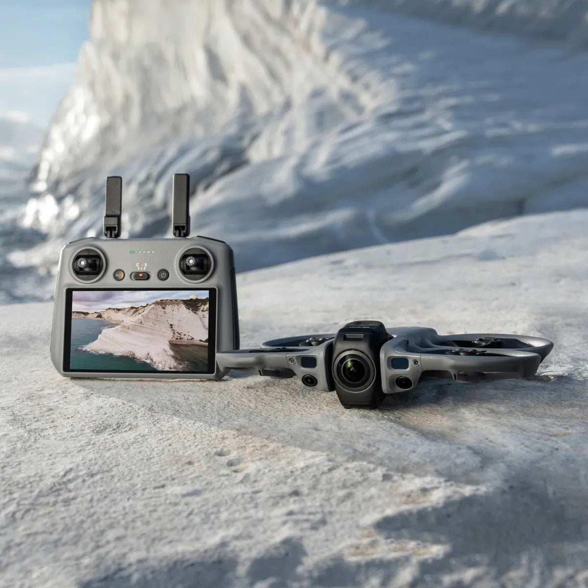 DJI - Avata 360 Fly More Combo (RC 2)