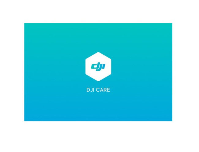 DJI - Care Enterprise Basic Renew For Matrice 350RTK