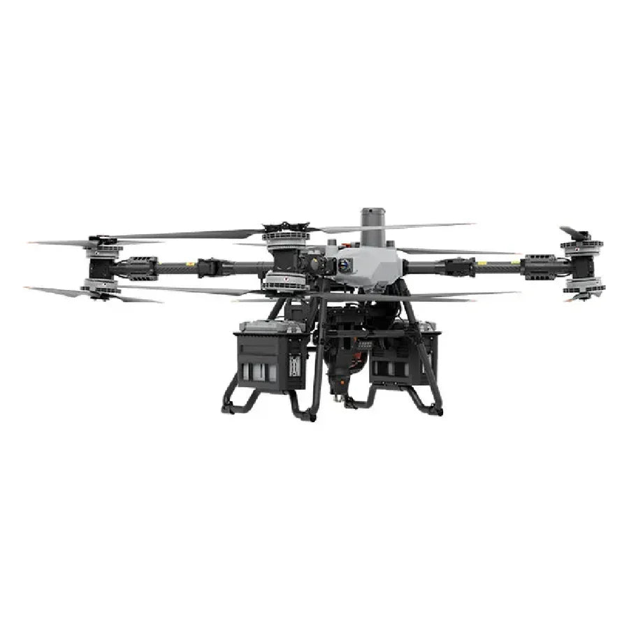 DJI Flycart 100 Heavy Delivery Drone