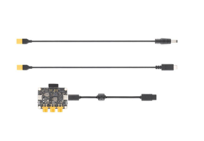 DJI -E-Port Development Kit