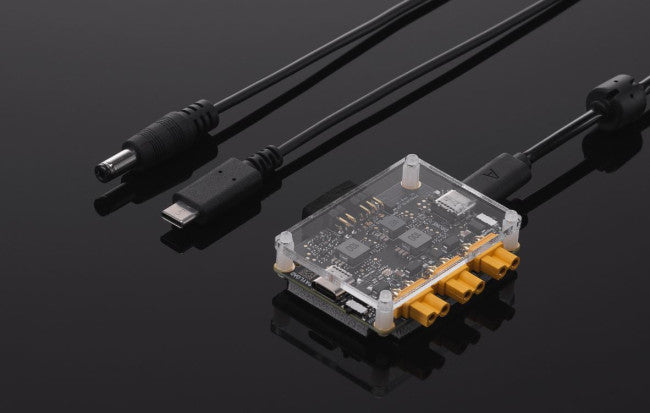 DJI -E-Port Development Kit