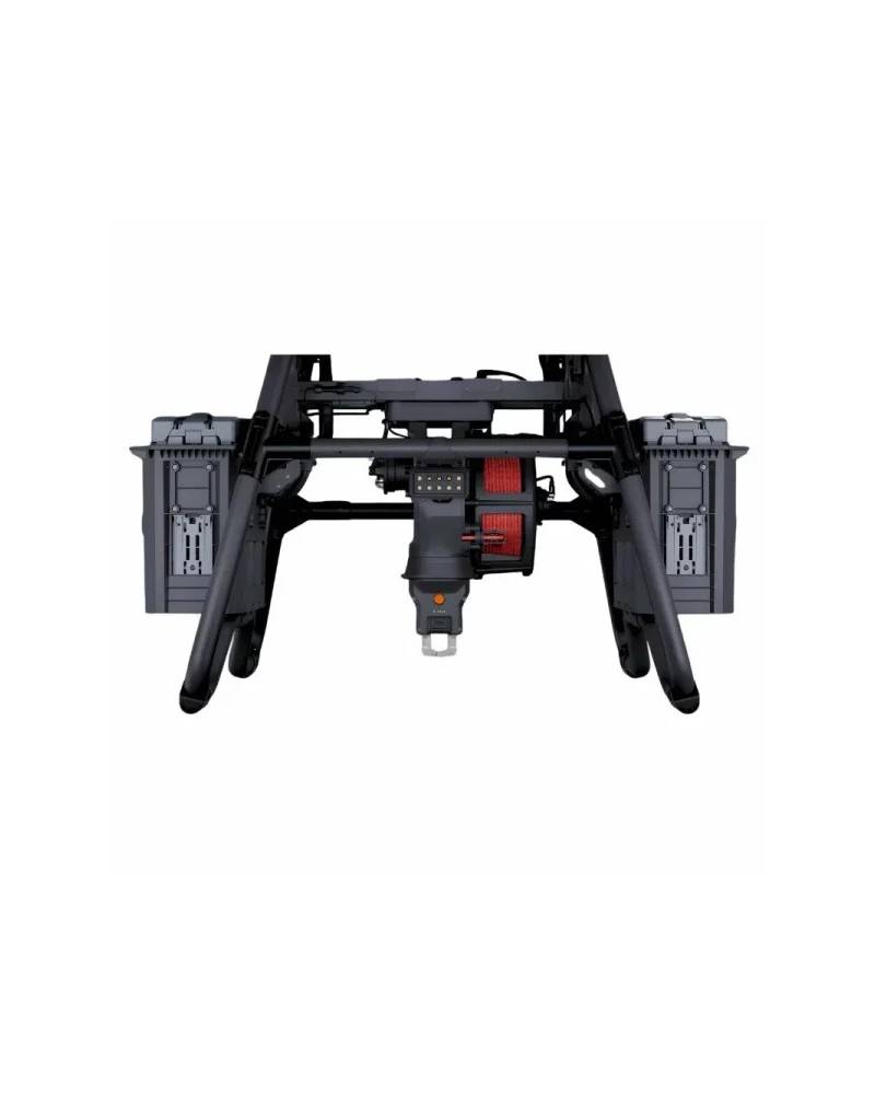 DJI FlyCart 100 Flagship Winch System