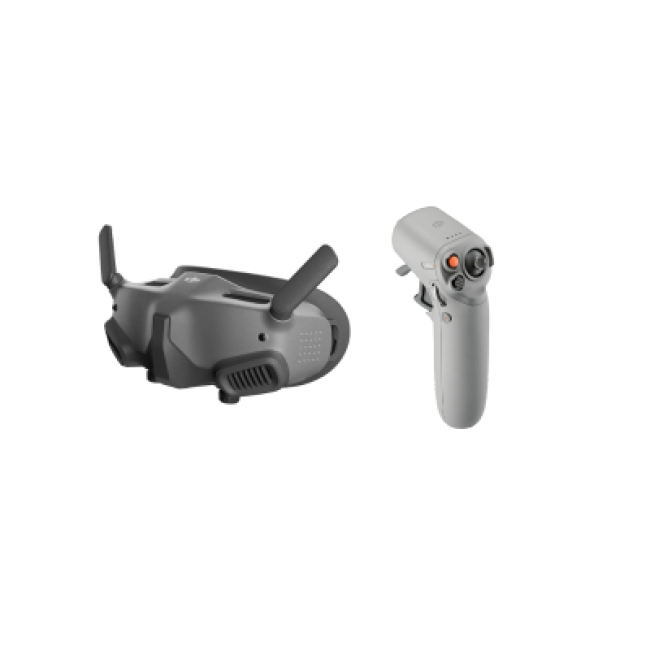 DJI - Goggles 2 Motion Combo with DJI RC Motion 2