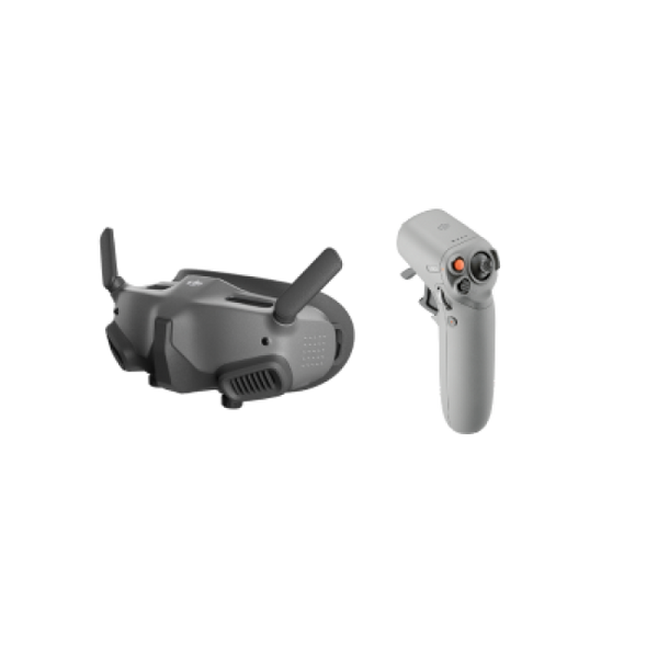 DJI - Goggles 2 Motion Combo with DJI RC Motion 2