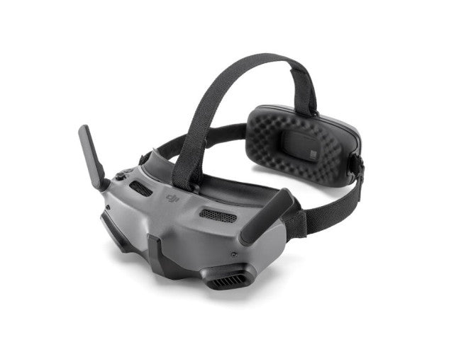dji goggles combo DJI