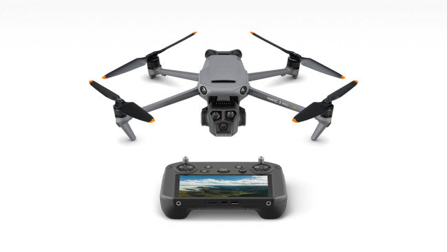 DJI - Mavic 3 Pro Cine Premium Combo