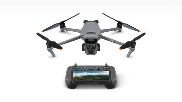 DJI - Mavic 3 Pro Cine Premium Combo