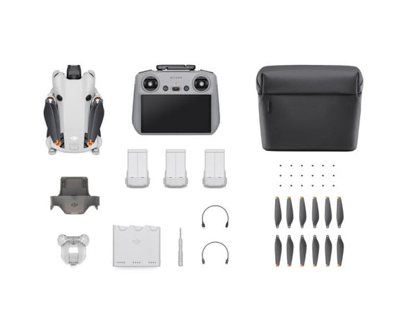 DJI Mini 4 Pro: The Complete Beginners Guide 