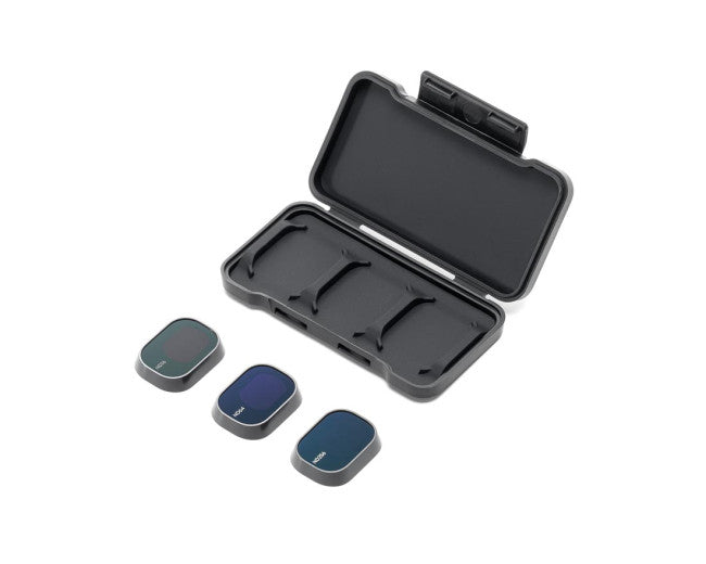 DJI - Mini 4 Pro ND Filters Set (ND 16/64/256)