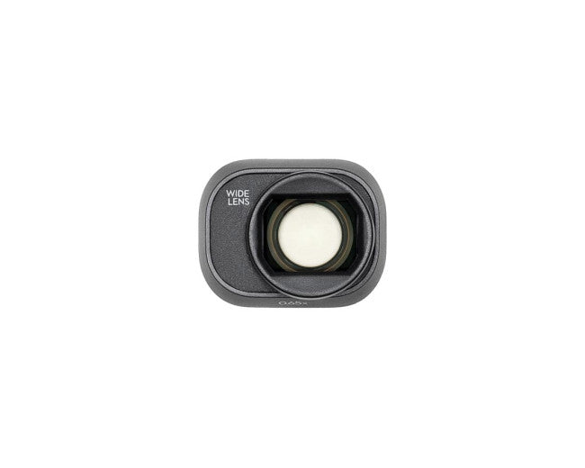 DJI - Mini 4 Pro Wide-Angle Lens