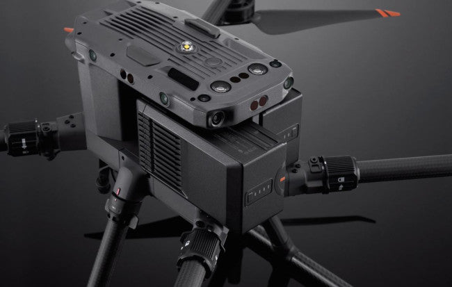 DJI - TB65 Intelligent Flight Battery