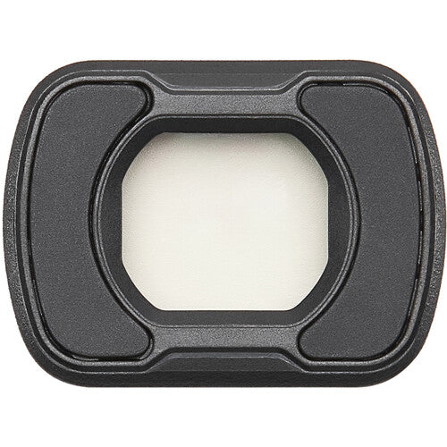 DJI - Osmo Pocket 3 Wide-Angle Lens