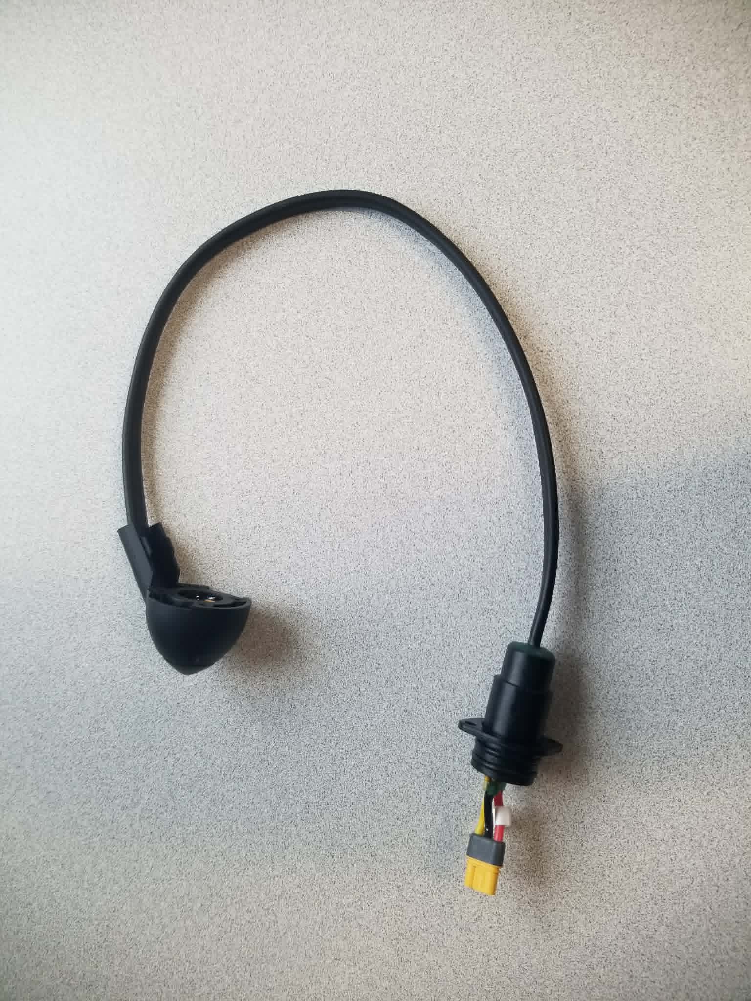 Qysea - E-GO Thruster Cable 2