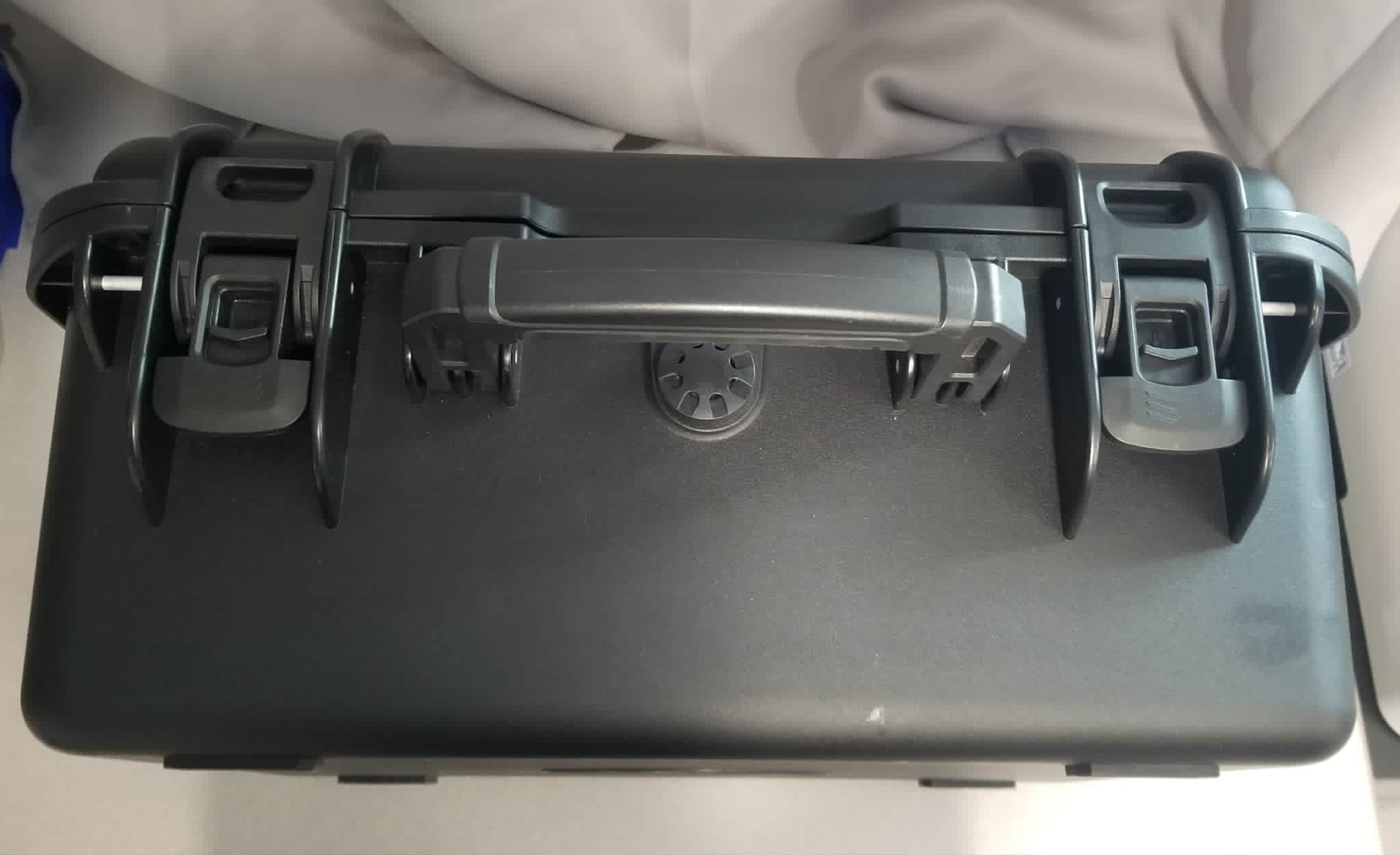 Autel Robotics - EVO Max Rugged Case (Copy) - Used