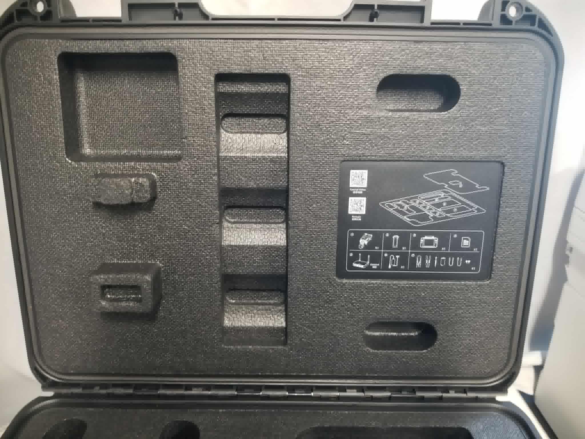 Autel Robotics - EVO Max Rugged Case (Copy) - Used