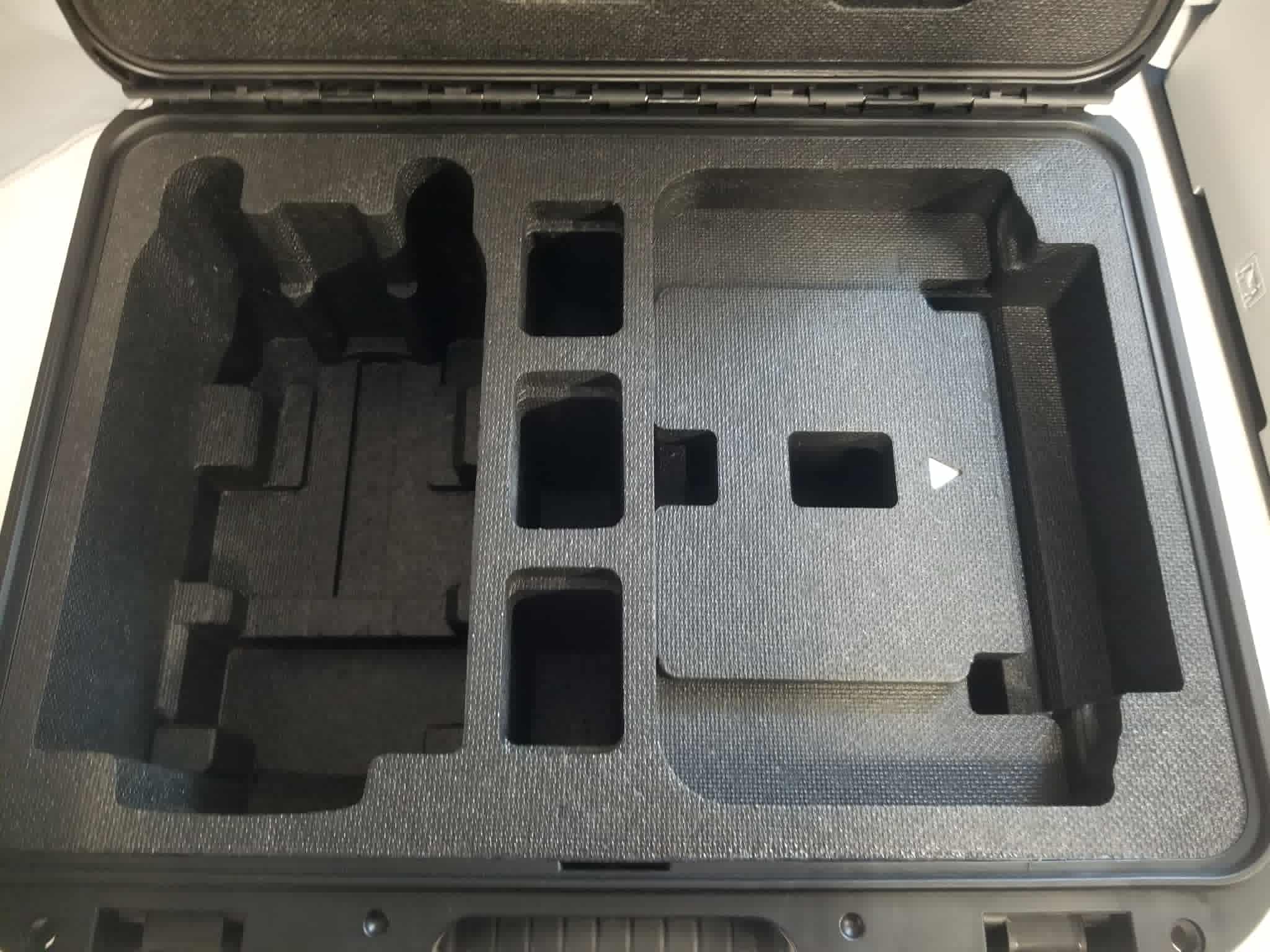 Autel Robotics - EVO Max Rugged Case (Copy) - Used